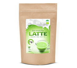 Bio Matcha Tea latte 300 g