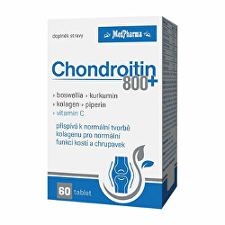 Chondroitin 800+ 60 tablet
