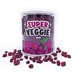 Super Veggie Červená řepa 60 g