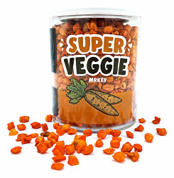 Super Veggie Mrkev 80 g