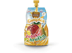 Ovocňák mošt jablko hruška 250ml