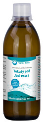 Tekutý jód extra 500 ml