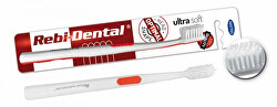 Zubní kartáček ultra soft M61 1 ks