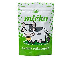 Mléko sušené odtučněné 150 g