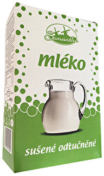 Mléko sušené odtučněné 400 g