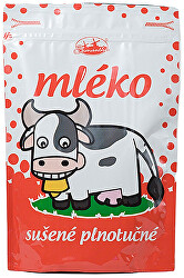 Mléko sušené plnotučné 150 g
