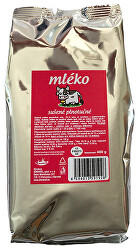 Mléko sušené plnotučné v sáčku 400 g