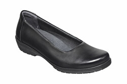 Női egészségügyi cipő  CS/8032 Black