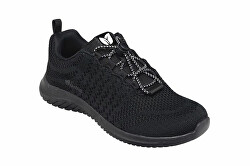 Zdravotní obuv dámská WD/WALKER22 BLACK