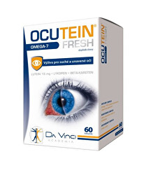 Ocutein Fresh Omega-7 60 kapsúl
