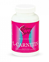 L-carnitin 60 tobolek