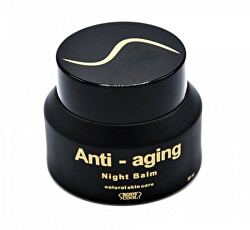 Natu re Anti-Aging Night Balm 30 ml