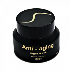 Natu re Anti-Aging Night Mask 30 ml