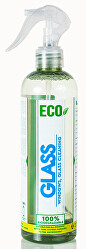 Prostředek pro čištění skla Eco Glass 450 ml