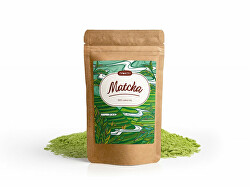 Zelený mletý čaj Matcha 50 g