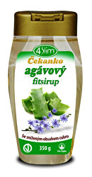 SLEVA - Čekanko agávový fitsirup 350 g