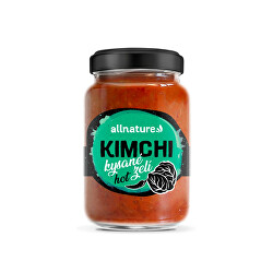 Kimchi s kysaným zelím 300 g