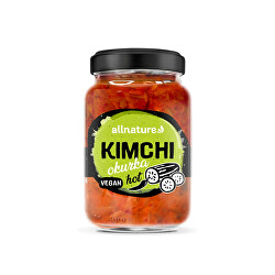 Kimchi s okurkou 300 g