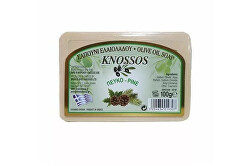 Olivové mýdlo s borovicí 100 g