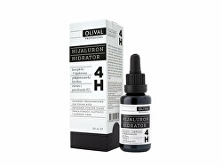 Hyaluronový hydrátor Professional 4H 30 ml