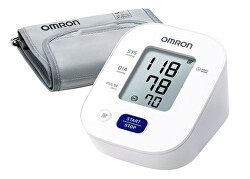 Tonometr OMRON M2 (2020) se standardní manžetou