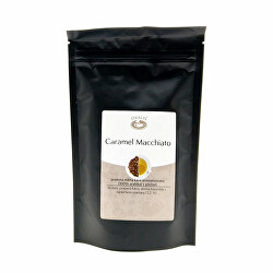Caramel Macchiato 150 g - mletá káva