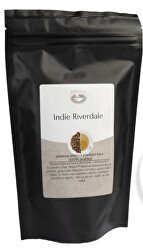 Indie Riverdale 150 g - zrnková káva