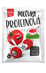Proteínová polievka paradajková 55 g