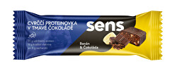 Cvrččí proteinovka banán & čokoláda 20 g