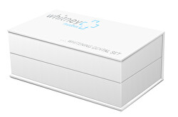 WhitneyPHARMA whitening dental set 3 x 3 ml