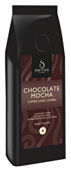 Ochucená káva Čokoláda a Moka 227 g