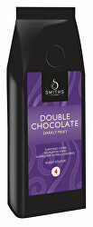 Ochucená káva Dvojitá Čokoláda 227 g