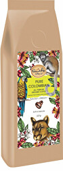Zrnková káva Pure Colombian 227 g