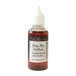 Bylinná tinktura Cévy, žíly 30 ml