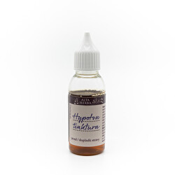 Bylinná tinktura Hypoton 30 ml