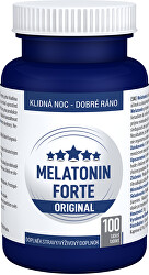 Melatonín Forte Original 100 tabliet