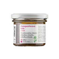 Ostropestřecová kaše jemná 90 ml