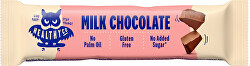 Milk chocolate bar 30 g