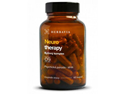 Neuro therapy 60 kapslí