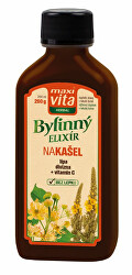 Herbal Bylinný elixír Nakašel 200 ml