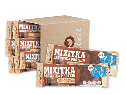 Mixitka bez lepku - Brownie 9 x 43 g