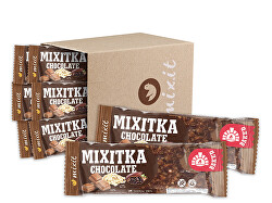 Mixitka bez lepku - Čokoláda 8 x 60 g