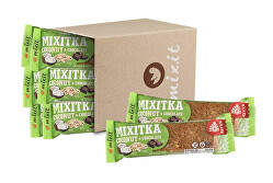Mixitka bez lepku - Kokos + čokoláda 8 x 50 g