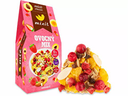 Müsli classic - Ovocný mix 280 g