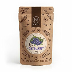 Lyofilizované ostružiny 30 g