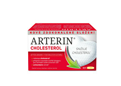 Arterin Cholesterol 90 tabliet