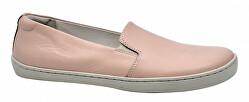 Dámská barefootová vycházková obuv Lada pink