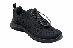 Zdravotní obuv dámská WD/Walker23 černá