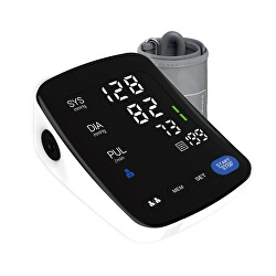 Automata karos digitális vérnyomásmérő U82RH-USB