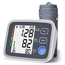 Karos digitális vérnyomásmérő U80EH adapterrel